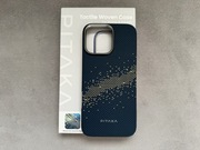 Aramidowe plecki Pitaka iPhone 16 Pro Max