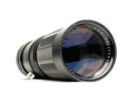 Porst 4.5/90-230 obiektyw zoom mocowanie m42 - testowany 