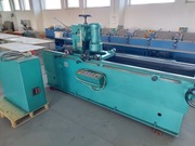 Maszyna do ostrzenia noży introligatorskich