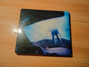 Nine Inch Nails NIN Year Zero 2007 EU CD Digipak