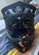 Kask full face TroyLee designs