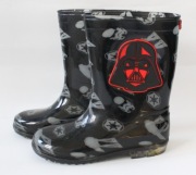 BUTY KALOSZE SMYK ROZ. 31 STARS WARS