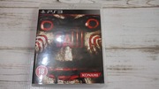 SAW PS3 kompletna BDB