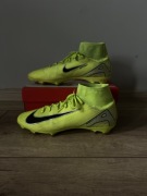 Buty piłkarskie Nike Zoom Mercurial Superfly 10 Pro FG R. 45 (29cm) Volt