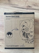 Endorfy Spartan 5 MAX ARGB
