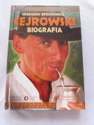 Cejrowski biografia Grzegorz Brzozowicz