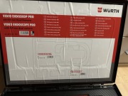 Kamera endoskopowa Wurt videoendoscope pro dual