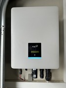 Falownik fotowoltaiczny (inwerter) FoxESS T6 G3, moduł WiFi, GWARANCJA!