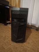 Komputer stacjonarny 16Gb RAM 2x 3.5GHz 450W