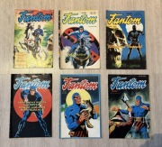 Komiksy kolekcjonerskie Fantom