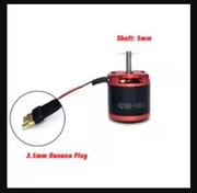 silnik bezszczotkowy 580a ESC dla FMS t4250 nowy Predator RC heli