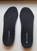 Wkładki do butów Columbia rozmiar 45 długosc 30 cm