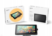 Tablet graficzny WACOM Cintiq 16
