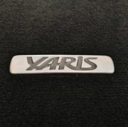 Oryginalne dywaniki welurowe TOYOTA YARIS III (2011-2020) PZ410-B035I-BA