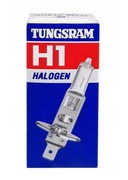 ŻARÓWKA TUNGSRAM H1 12V 55W P14,5s