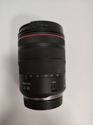 Obiektyw rf canon 24-105 f4 