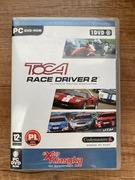 TOCA RACE DRIVER 2 PC