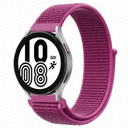 PASEK DO SAMSUNG GALAXY WATCH 6/5/4/3 Active 2/1 20mm