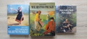 Malarstwo polskie. Mistrzowie malarstwa polskiego. Zestaw albumów.