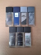 Perfumy David Beckham 75 ml - Dezodorant Spray David Beckham - 7 sztuk