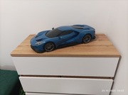 Samochód zdalnie sterowany 