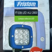 Lampa robocza led Fristom FT-036 