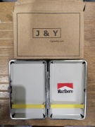 Papierośnica Marlboro 