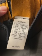 Pianka długa TRIBORD decathlon 134-145