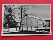 JASŁO     -  Pocztówka  /  SZKOŁA  T. P. D.