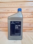 Olej do Skrzyni Biegów ACURA ATF-TYPE 2.0 - oryginalny 