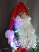 Skrzaty świąteczne.  