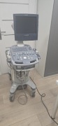 USG Siemens Acuson X300 – 4 głowice – po przeglądzie technicznym
