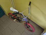 Kultowy rower Romet dla dziecka,Koła 16 cali,Wyjątkowy styl!