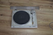 GRAMOFON TECHNICS SL-B210  srebrny