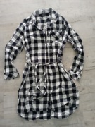 Długa koszula marki Esmara, r.S