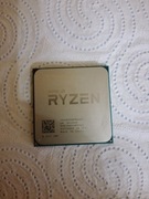 AMD Ryzen 5 2600 6 rdzeni 12 wątków 3.4 - 3.9 GHz z chłodzeniem