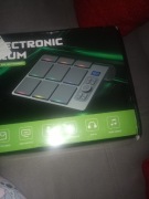 Perkusja elektroniczna 