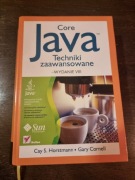 Core Java Techniki zaawansowane