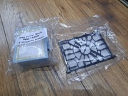 Zestaw filtrów BBZ166HZ dla odkurzaczy Bosch NOWY