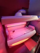 Solarium Soltron XL 70