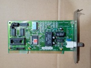 Karta sieciowa BNC isa 16 bit