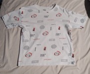 T-shirt Cool Club rozmiar 140