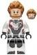 lego figurka  marvel sh0572 thor biały kostium