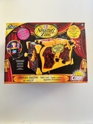 Amazing Zhus Magiczna skrzynia na miecze 26050