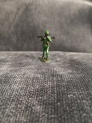 Żołnierzyki - żołnierz afrykański 