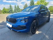 !!! Skoda Kamiq 1.5 TSI 150KM Stan FABRYCZNY Monte Carlo!!!