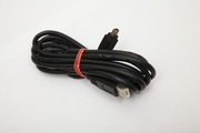 Kabel firewire zgrywanie z kamery DV HDV