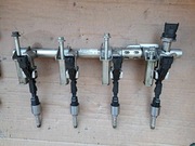 Wtryski listwa wtryskowa ford 1.6 rcoboost 150KM focus grand c-max