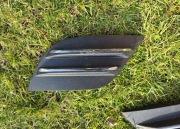 Clio IV kratka zderzaka prawa 263312088R