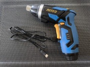 Wkrętarka niteo tools